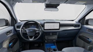 2025 Ford Maverick® Internal Image 2
